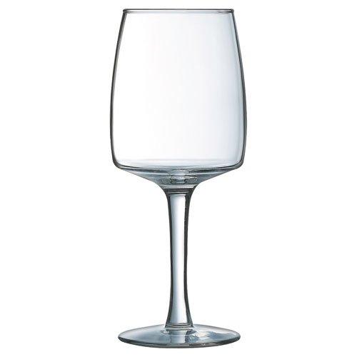Algopix Similar Product 3 - Luminarc 7276010 Stemware Glasses