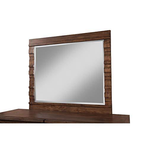 Algopix Similar Product 8 - Alpine Furniture Origins Alamosa Wood