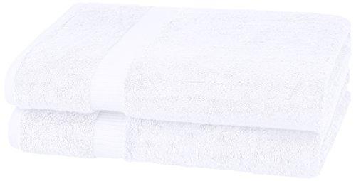 Algopix Similar Product 16 - Pinzon Organic Cotton Bath Sheet 2