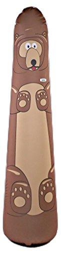 Algopix Similar Product 5 - BONK FIT 5 ft High Performance