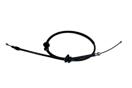 Algopix Similar Product 10 - MTC VM702  3546664 Handbrake Cable