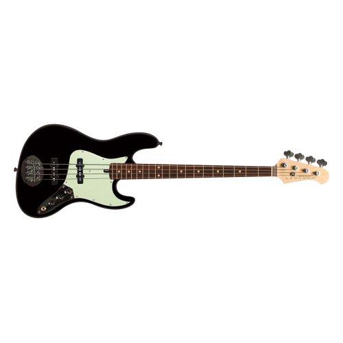 Algopix Similar Product 20 - Lakland Skyline Series 4460 4Strings