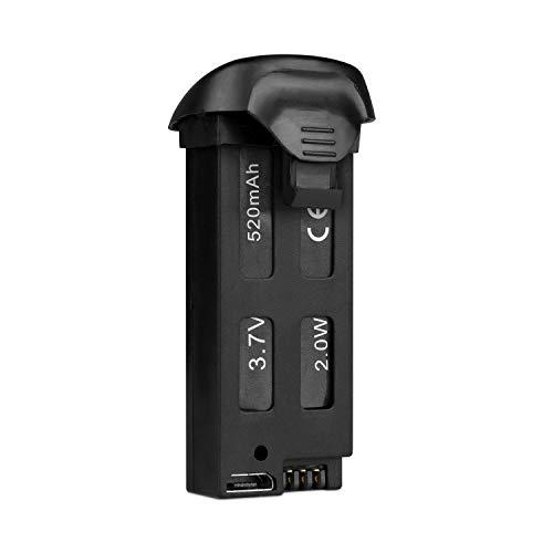 Algopix Similar Product 3 - Amcrest Skylight Drone Battery 37V