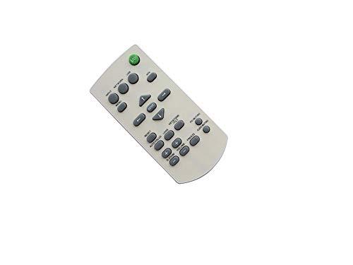 Algopix Similar Product 14 - Calvas Remote Control For Sony