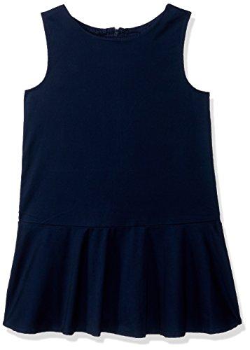 Algopix Similar Product 2 - Gymboree Girls Big Sleveless Uniform