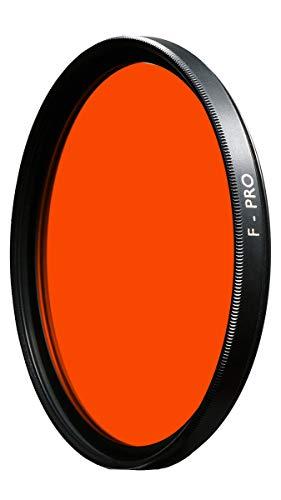 Algopix Similar Product 11 - B  W 62mm 40 Multi Coated Glass