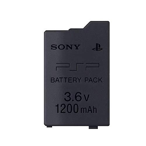 Algopix Similar Product 6 - YOLONG Rechargeable Battery 1200mAh