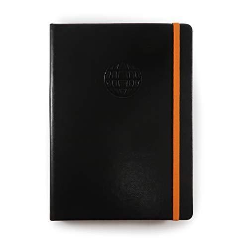 Algopix Similar Product 9 - BOND Travel Gear Tomoe River Notebook