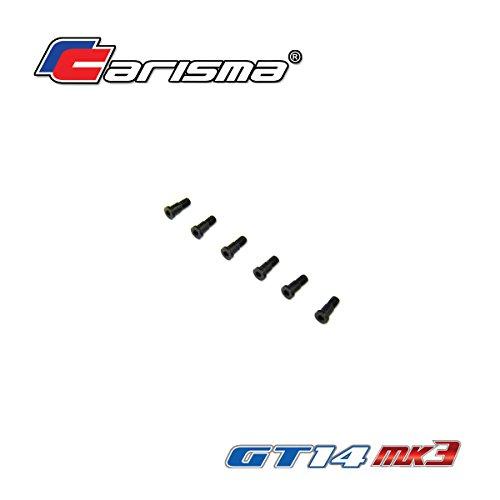 Algopix Similar Product 13 - Carisma 114 Option Part  GT14MK3 