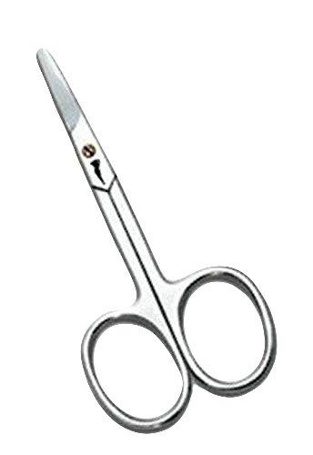 Algopix Similar Product 20 - Princess Care Solo SS Curved Tip Baby
