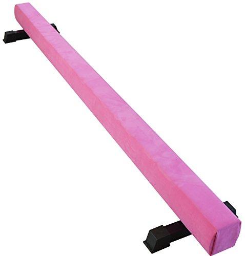 Algopix Similar Product 3 - BalanceFrom GoGym 8 Suede Coated Solid