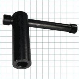 Algopix Similar Product 10 - CL8BHN Carr Lane Manufacturing