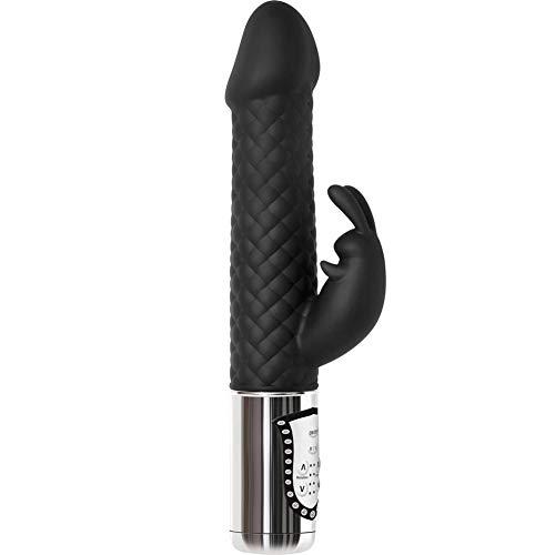 Algopix Similar Product 14 - Evolved Novelties Adam and Eve Black