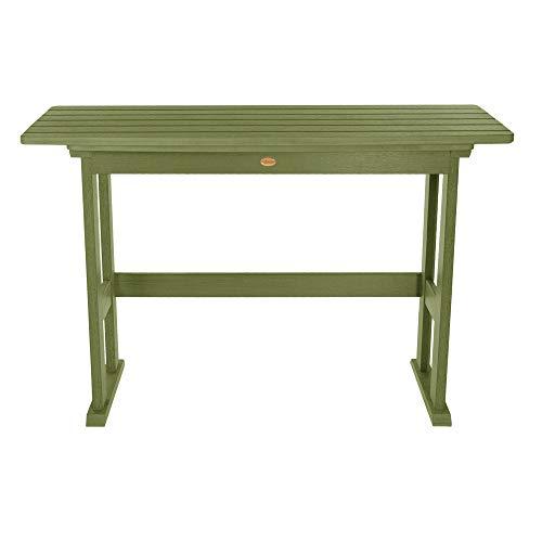 Algopix Similar Product 11 - Highwood ADTBLKS2SGE Lehigh Counter