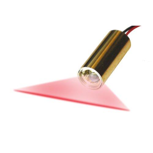 Algopix Similar Product 14 - Quarton Laser Module VLM63527 LPT10