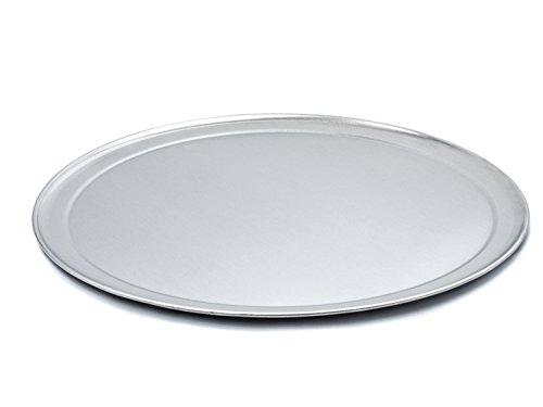 Algopix Similar Product 6 - USA Pan Bare Aluminum Bakeware
