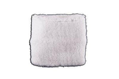 Algopix Similar Product 12 - Digni Unicolor white