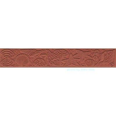 Algopix Similar Product 11 - Shells Texture Mat - 1 pc