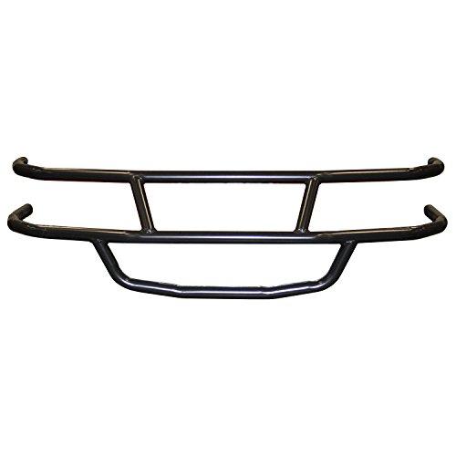 Algopix Similar Product 13 - EZGO 628532 Black Front Brush Guard
