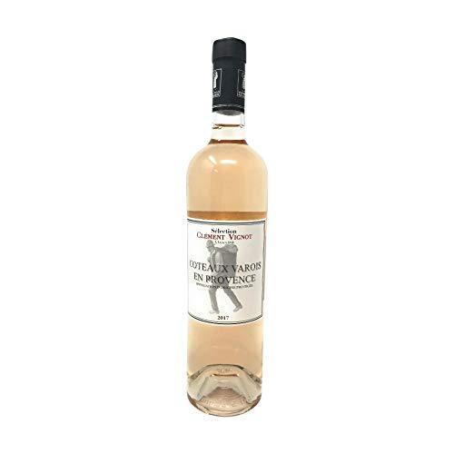 Algopix Similar Product 1 - Zola Rose Coteaux D Aix En Provence