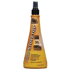 Algopix Similar Product 3 - 16OZ Stove Top Cleaner