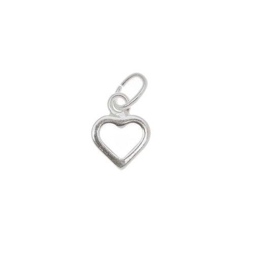 Algopix Similar Product 11 - Beadaholique Sterling Silver Sleek Tiny