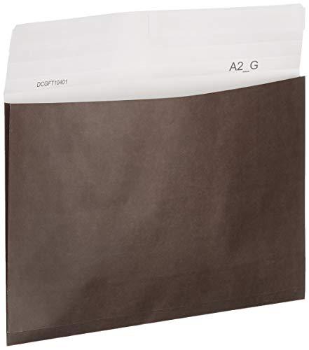 Algopix Similar Product 16 - AmazonBasics Self Seal Envelope for