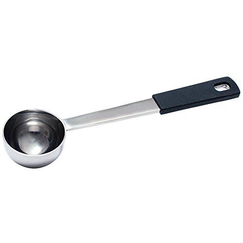 Algopix Similar Product 14 - homiez Misura Metal Coffee Spoon