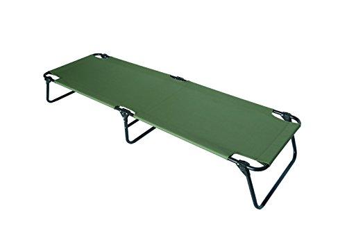Algopix Similar Product 13 - Portable Folding Camping Bed Cot