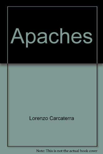 Algopix Similar Product 14 - Apaches (Om Edition)