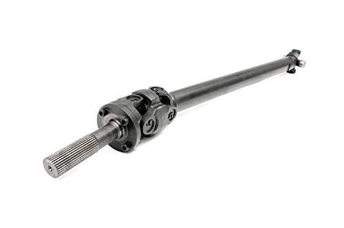 Algopix Similar Product 4 - Rough Country Autotrac Front Drive