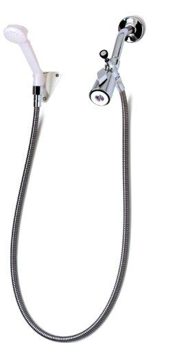 Algopix Similar Product 9 - TS Brass B0921 Spray Assembly with