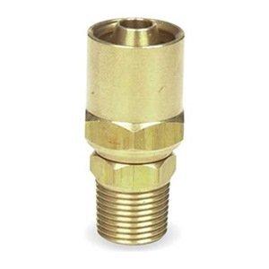 Algopix Similar Product 16 - Industrial Grade 6X424 Hose End