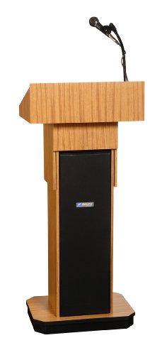 Algopix Similar Product 16 - Adjustable Executive Sound Column