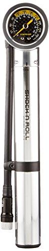 Algopix Similar Product 16 - Topeak Shock N Roll HandShock Pump
