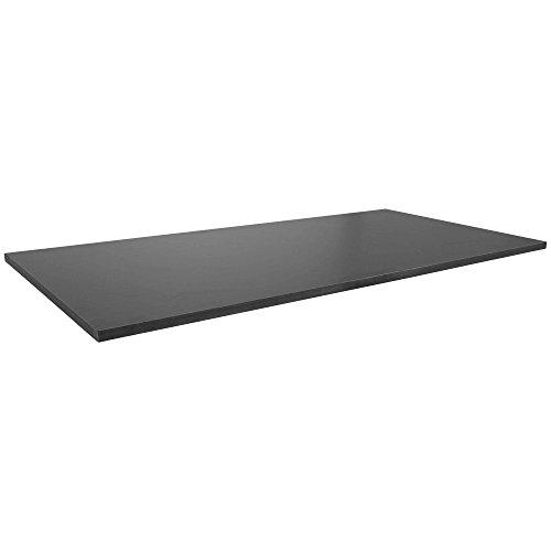 Algopix Similar Product 19 - Titan Universal Desk Top  30 x 60