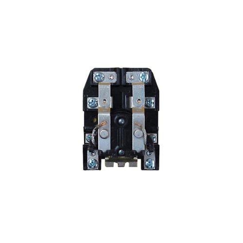 Algopix Similar Product 13 - Space Age HeavyDuty 24VDC Relay 30A
