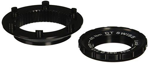 Algopix Similar Product 4 - DT Swiss Disc Adapter Lock for SRAM