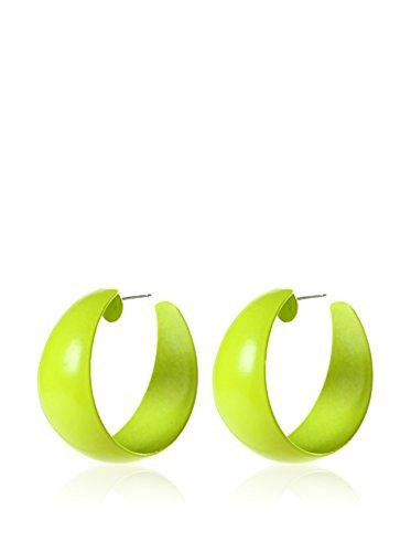Algopix Similar Product 14 - Amrita Singh Prince Street Hoops Yellow