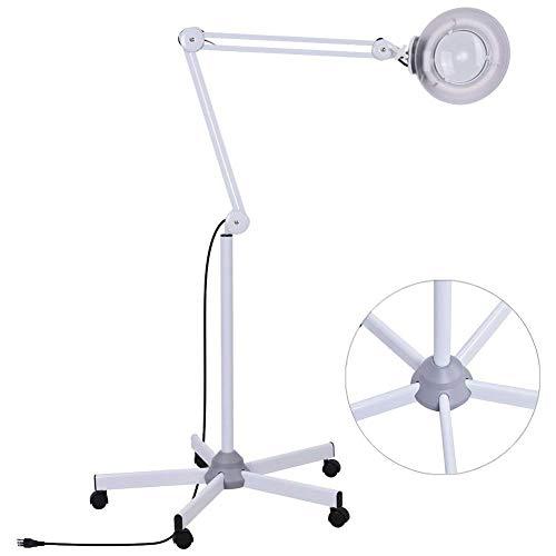 Algopix Similar Product 18 - Led Lighted Magnifying Glass  FEITA 5X