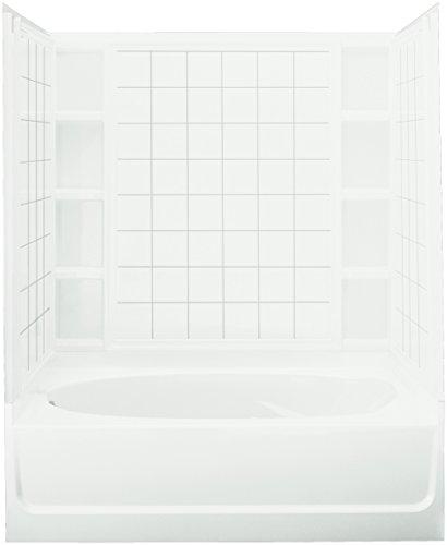 Algopix Similar Product 19 - STERLING 711101160 Ensemble Bath and