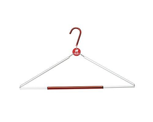 Algopix Similar Product 20 - Grand Trunk Hang-n-Go Travel Hanger