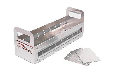 Algopix Similar Product 14 - Utility Tray 55X16 Fish Fighter