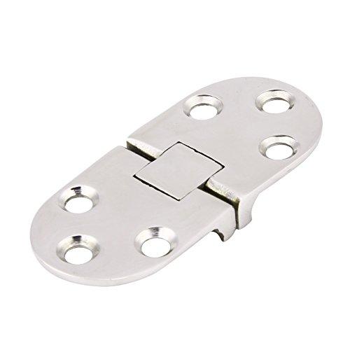 Algopix Similar Product 1 - Keenso Marine Grade Stainless Steel