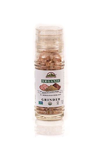 Algopix Similar Product 17 - Himalayan Chef Organic Onion and