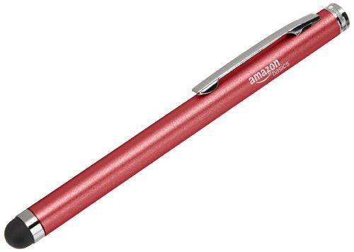 Algopix Similar Product 19 - AmazonBasics Capacitive Stylus for