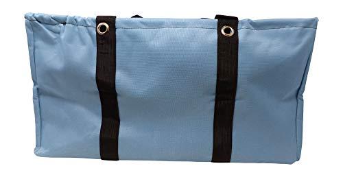 Algopix Similar Product 3 - Extra Large Utility Tote Bag  Multi