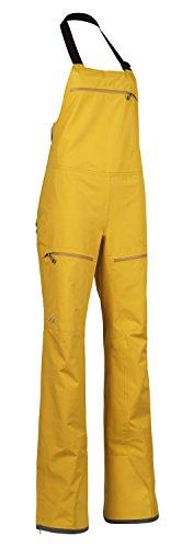 Algopix Similar Product 1 - Strafe Scarlett Bib, Gold, x Small
