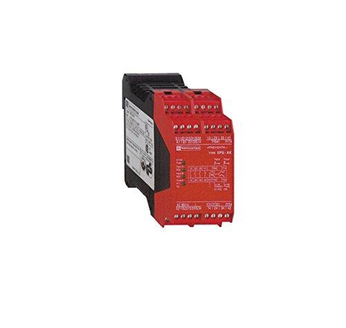 Algopix Similar Product 19 - Safety Monitoring Relay 3NO1NC