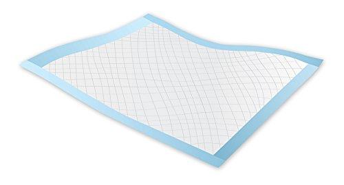 Algopix Similar Product 19 - Inspire Disposable Chux Underpads
